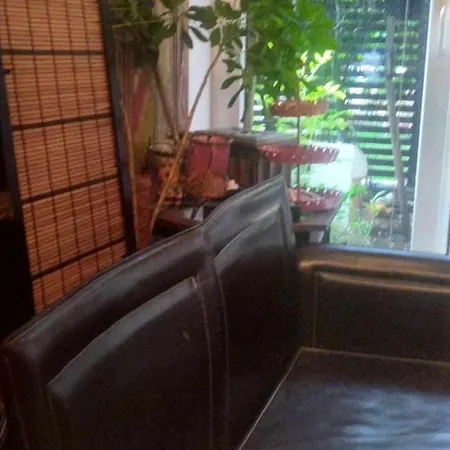 Apartmán Wola Piec Pokoi Od 2 Do 5 Dni Varšava