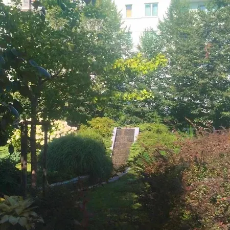 Wola Piec Pokoi Od 2 Do 5 Dni